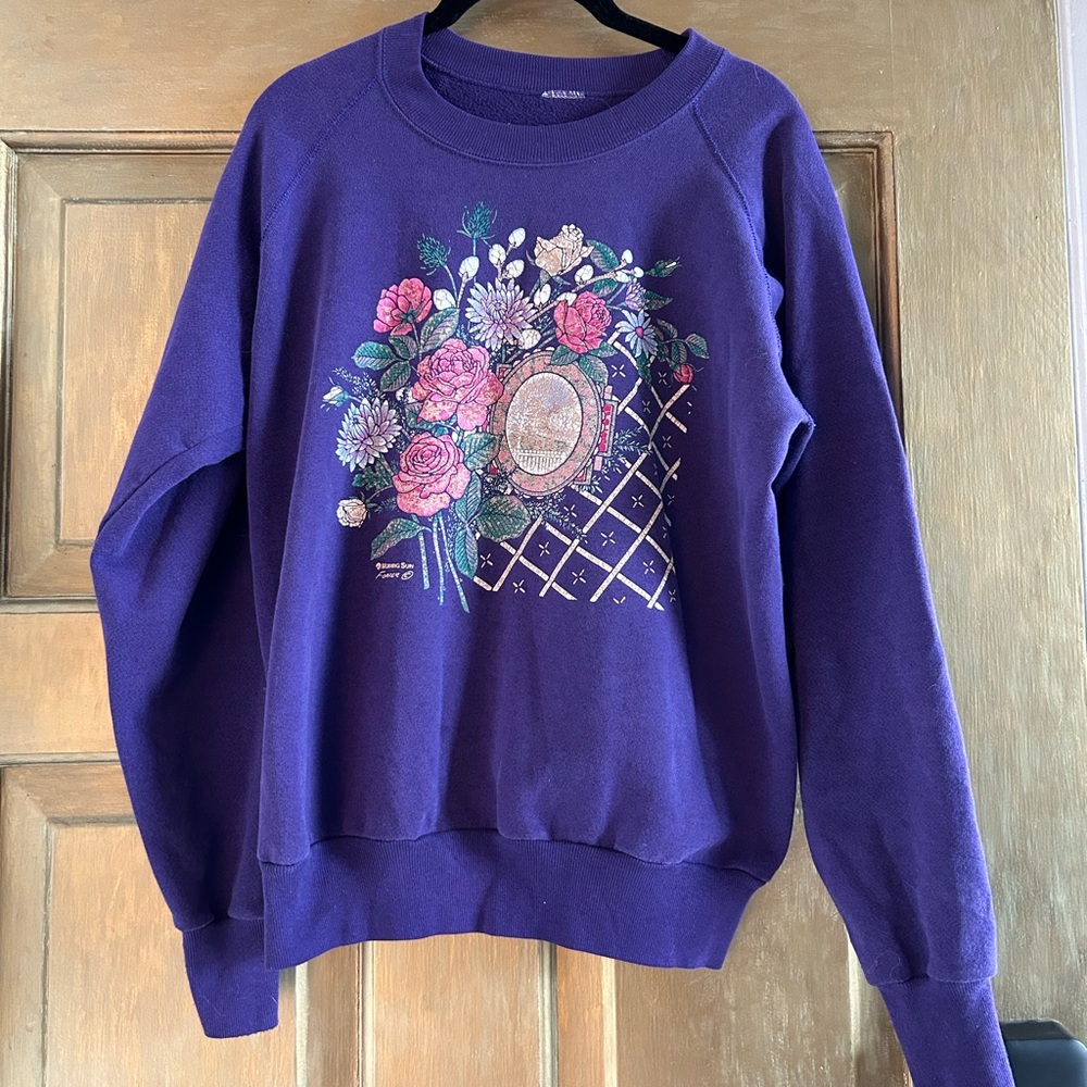 Vintage 90s‎ crewneck